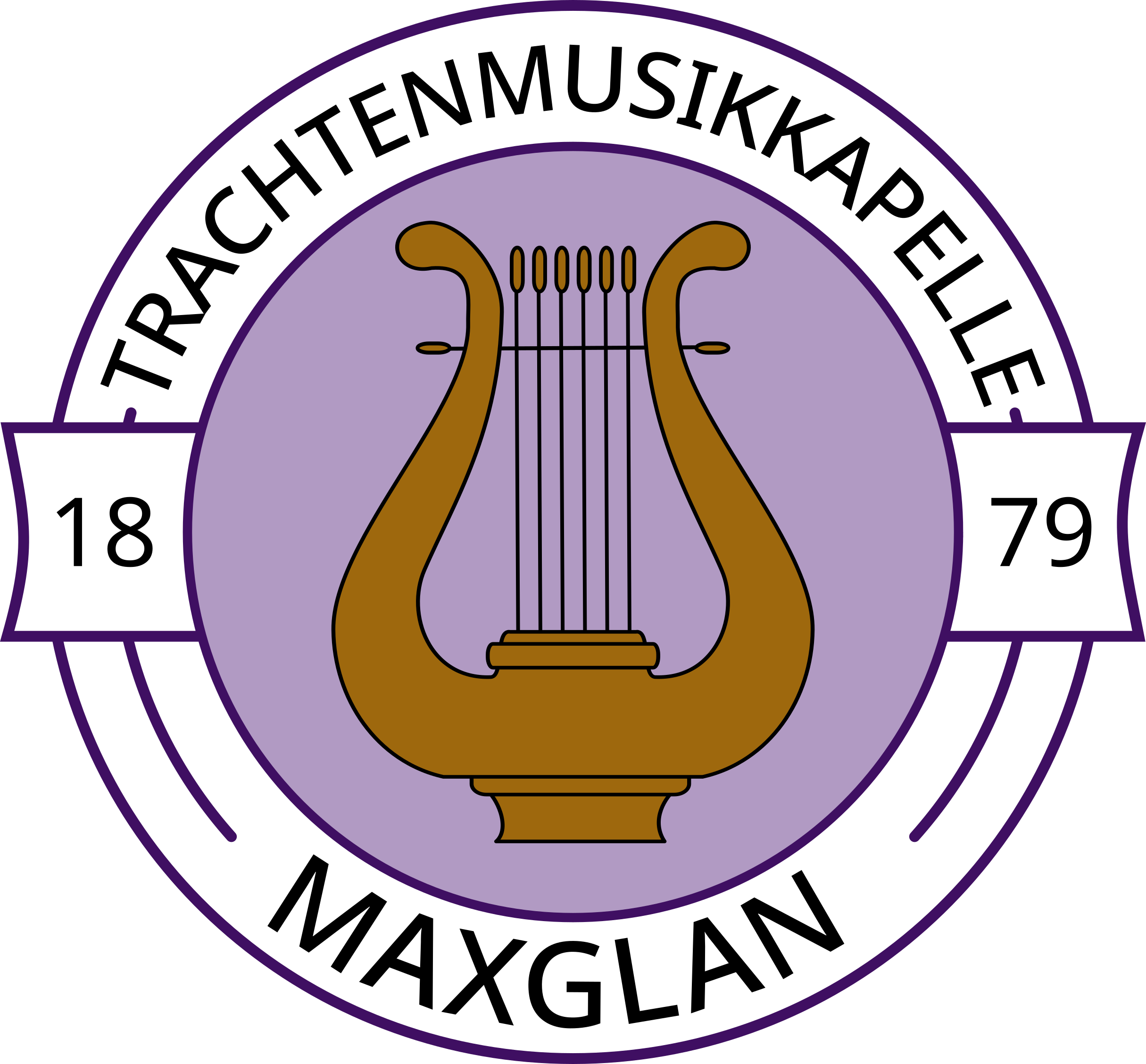 Logo TMK Maxglan